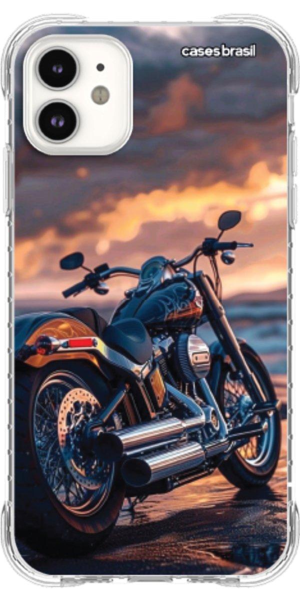 Capinha para Celular Sunset Rider