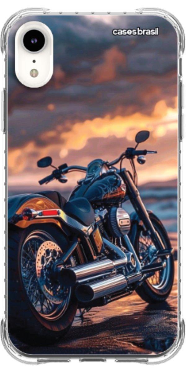Capinha para Celular Sunset Rider