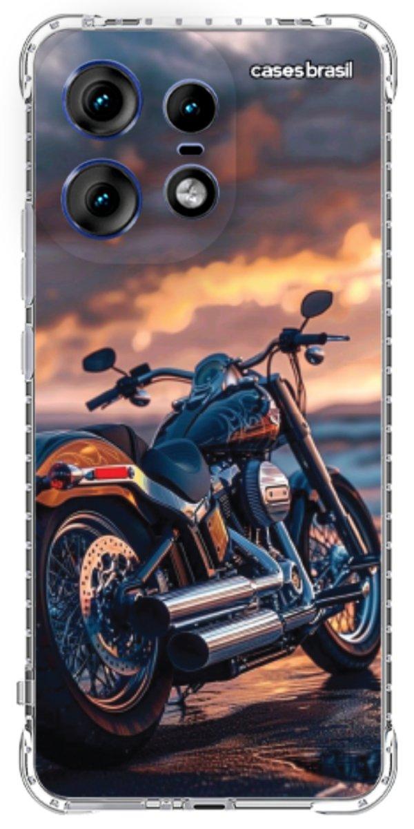 Capinha para Celular Sunset Rider