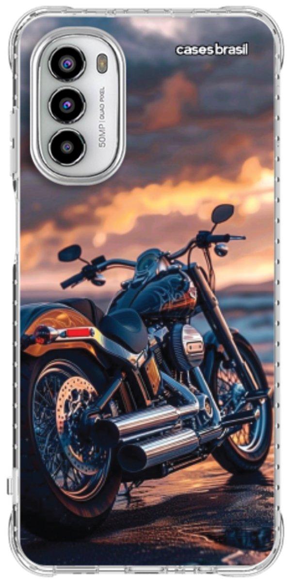 Capinha para Celular Sunset Rider