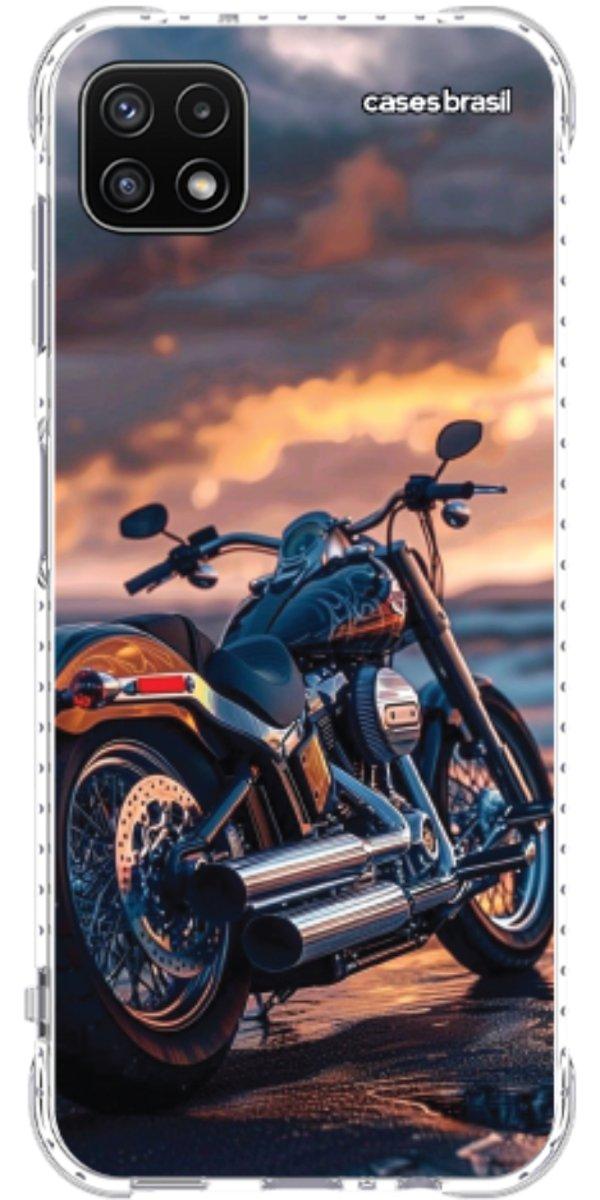 Capinha para Celular Sunset Rider