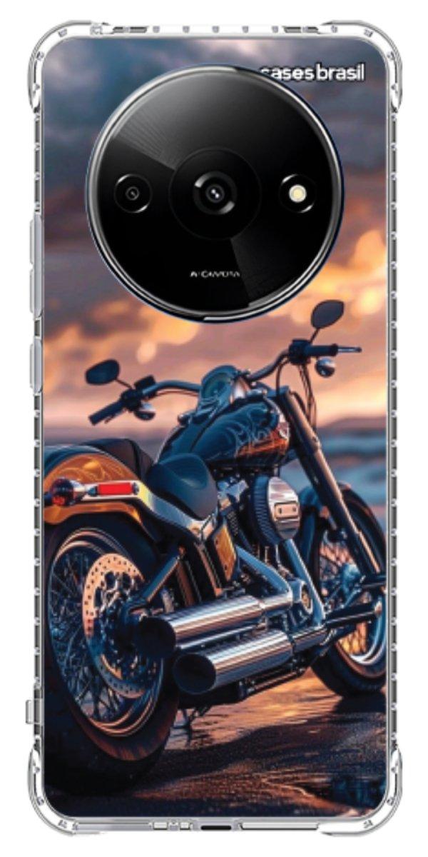 Capinha para Celular Sunset Rider