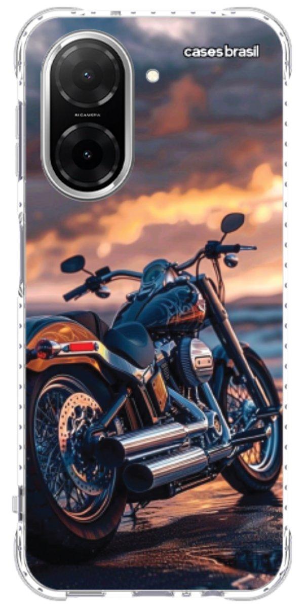 Capinha para Celular Sunset Rider