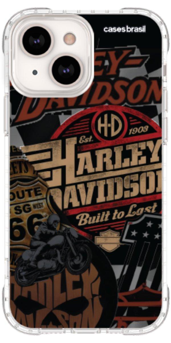 Harley Vibe