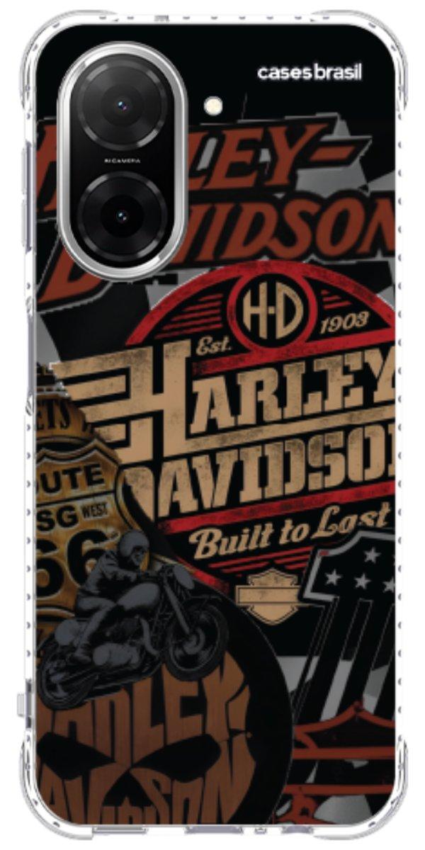 Capinha para Celular Harley Vibe