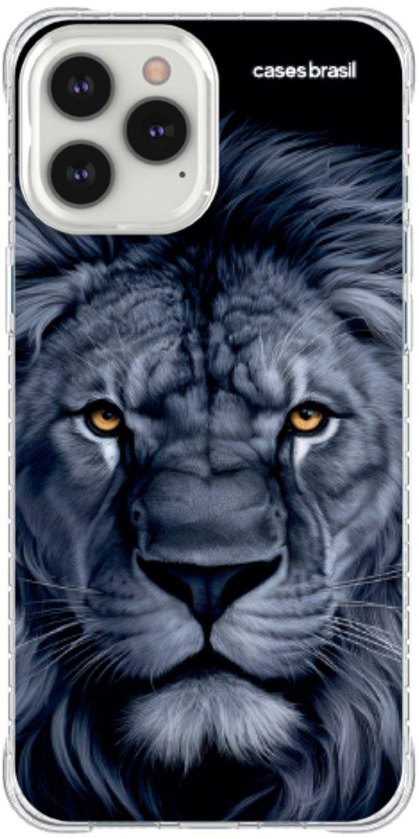 Capinha para Celular Bravura do Leão