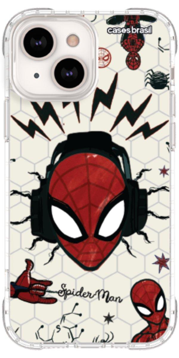 Doodle Aranha