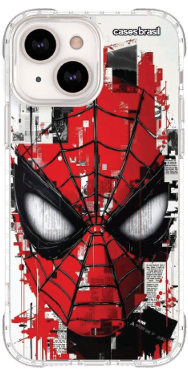 Spider Splash