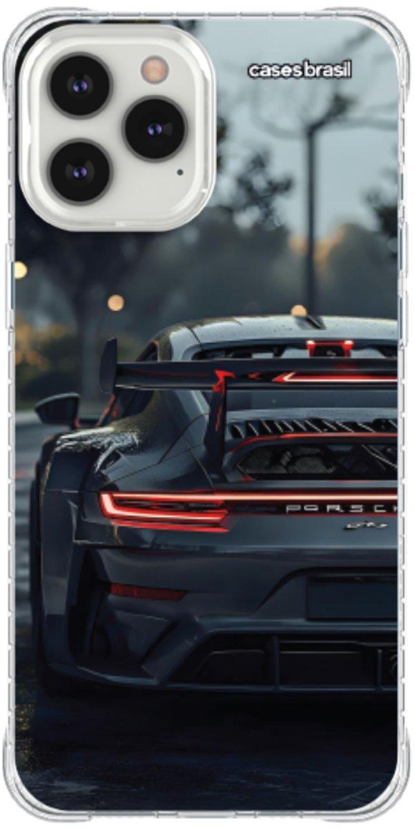 Capinha para Celular Midnight Race