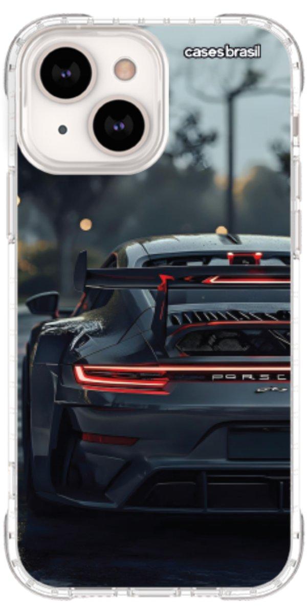 Capinha para Celular Midnight Race