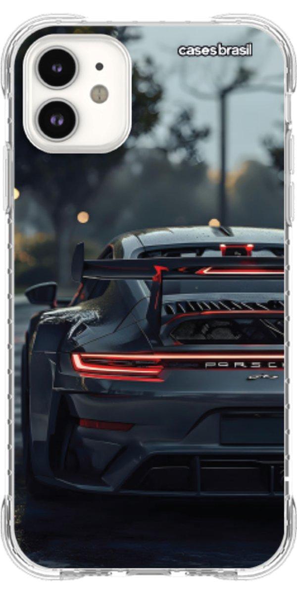 Capinha para Celular Midnight Race