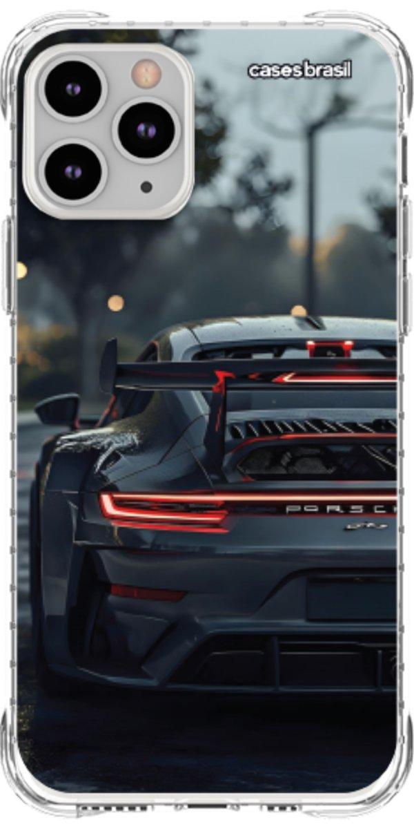 Capinha para Celular Midnight Race