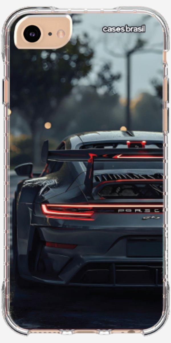 Capinha para Celular Midnight Race