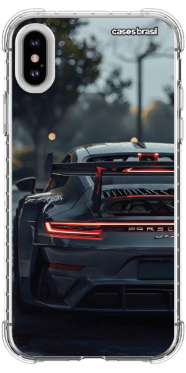 Capinha para Celular Midnight Race
