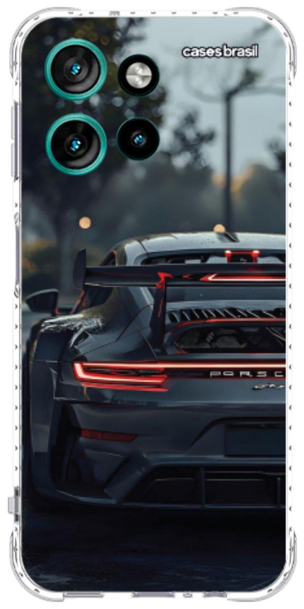 Capinha para Celular Midnight Race