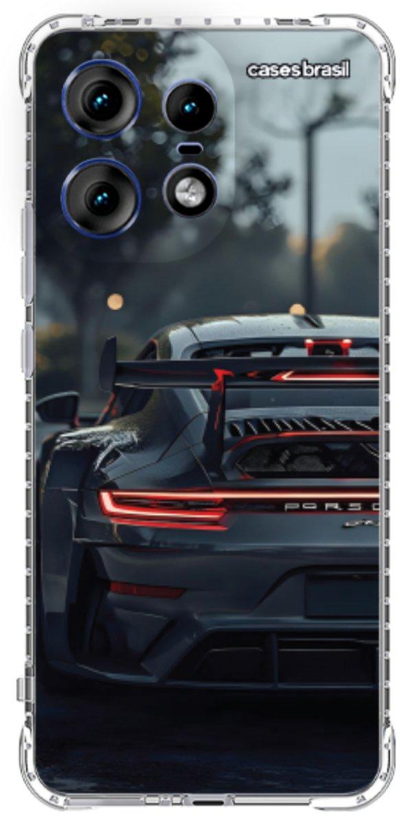 Capinha para Celular Midnight Race