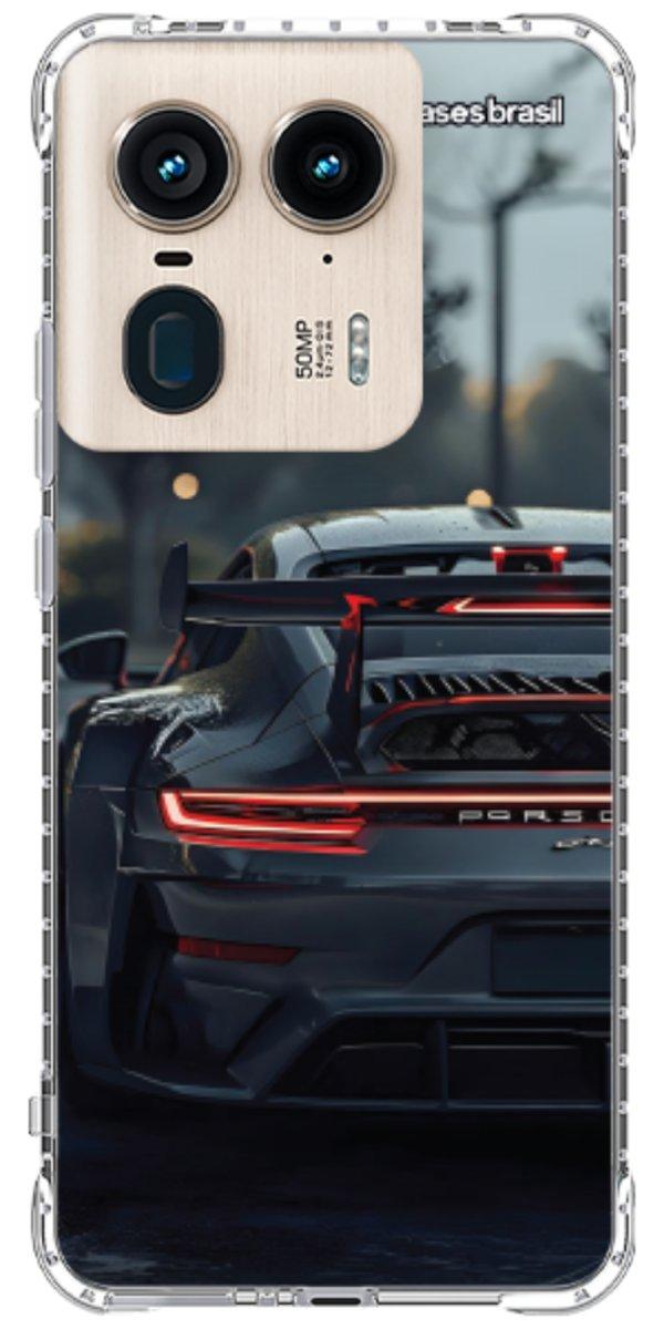 Capinha para Celular Midnight Race