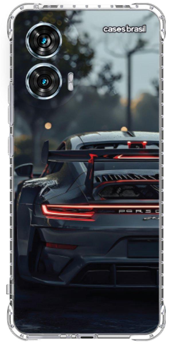 Capinha para Celular Midnight Race
