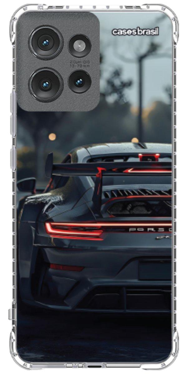 Capinha para Celular Midnight Race