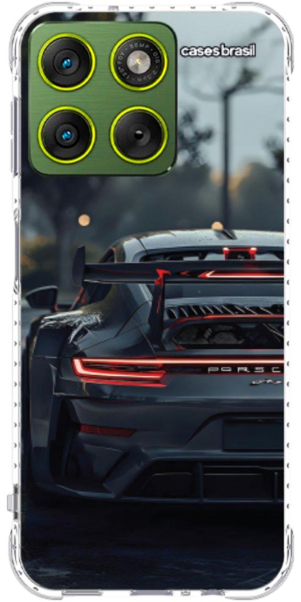Capinha para Celular Midnight Race
