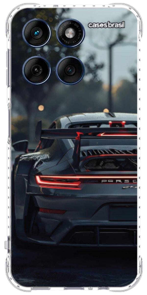 Capinha para Celular Midnight Race