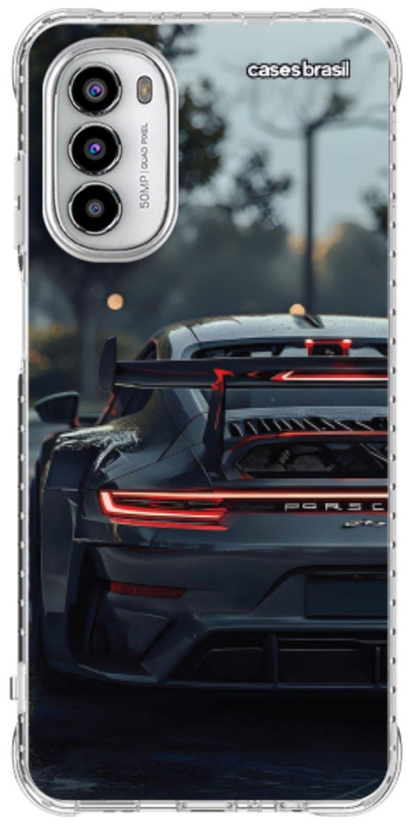 Capinha para Celular Midnight Race
