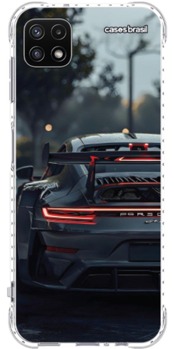 Capinha para Celular Midnight Race