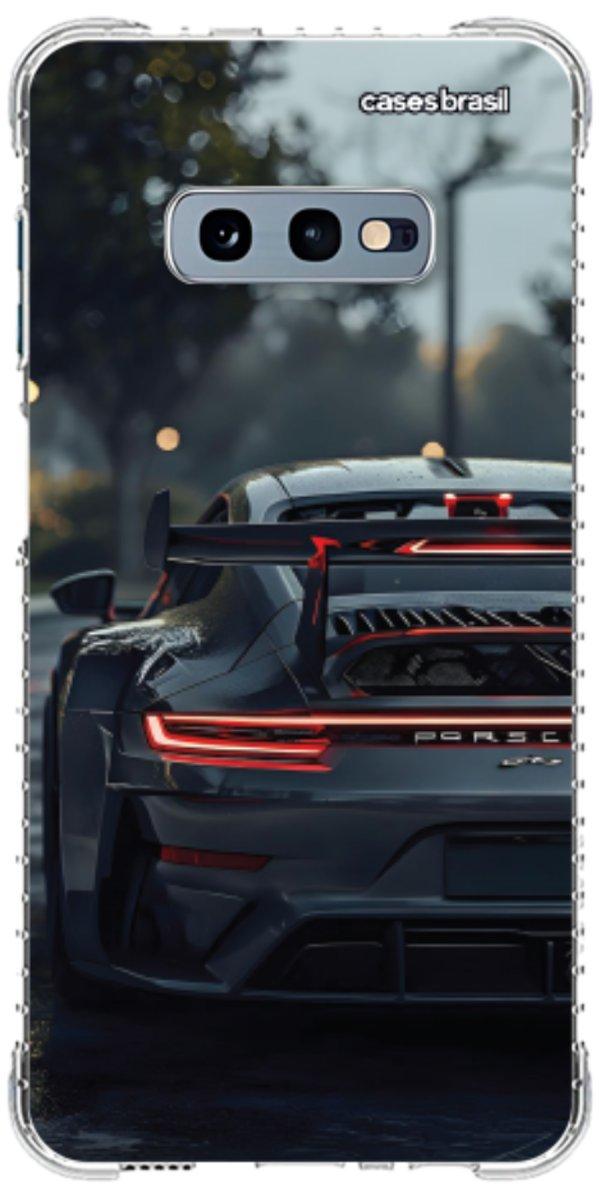 Capinha para Celular Midnight Race