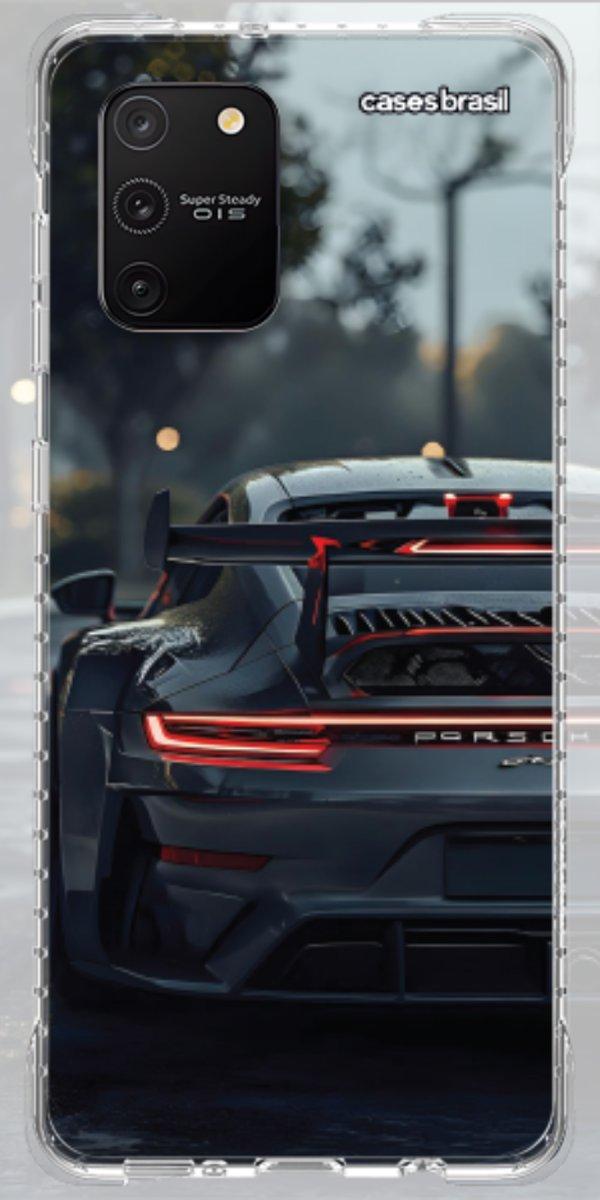 Capinha para Celular Midnight Race