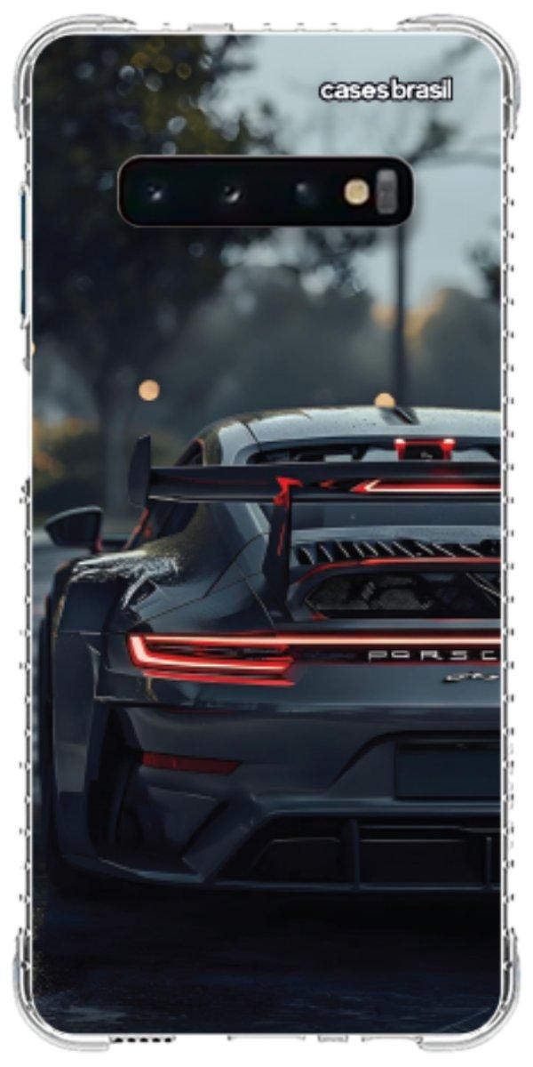 Capinha para Celular Midnight Race