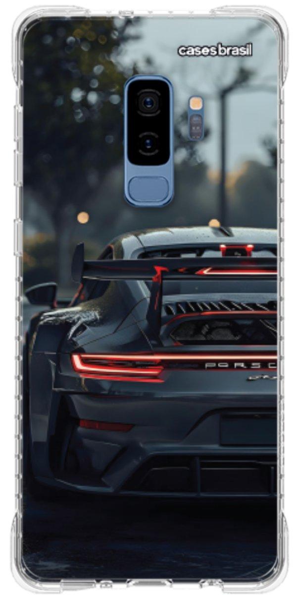 Capinha para Celular Midnight Race