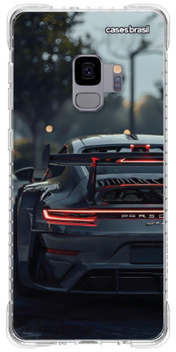 Capinha para Celular Midnight Race