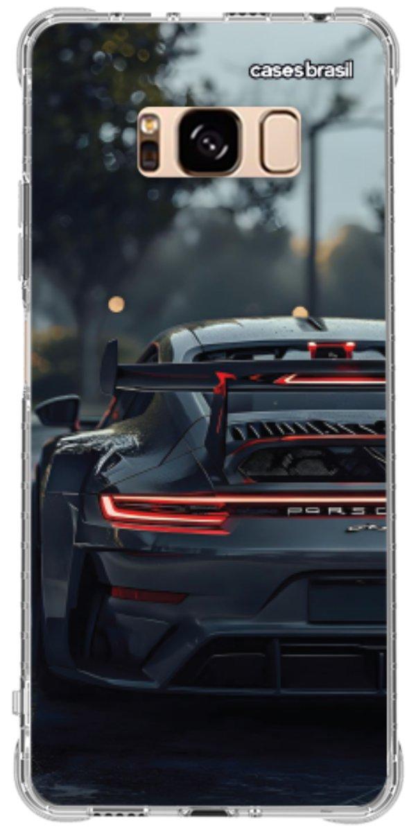 Capinha para Celular Midnight Race