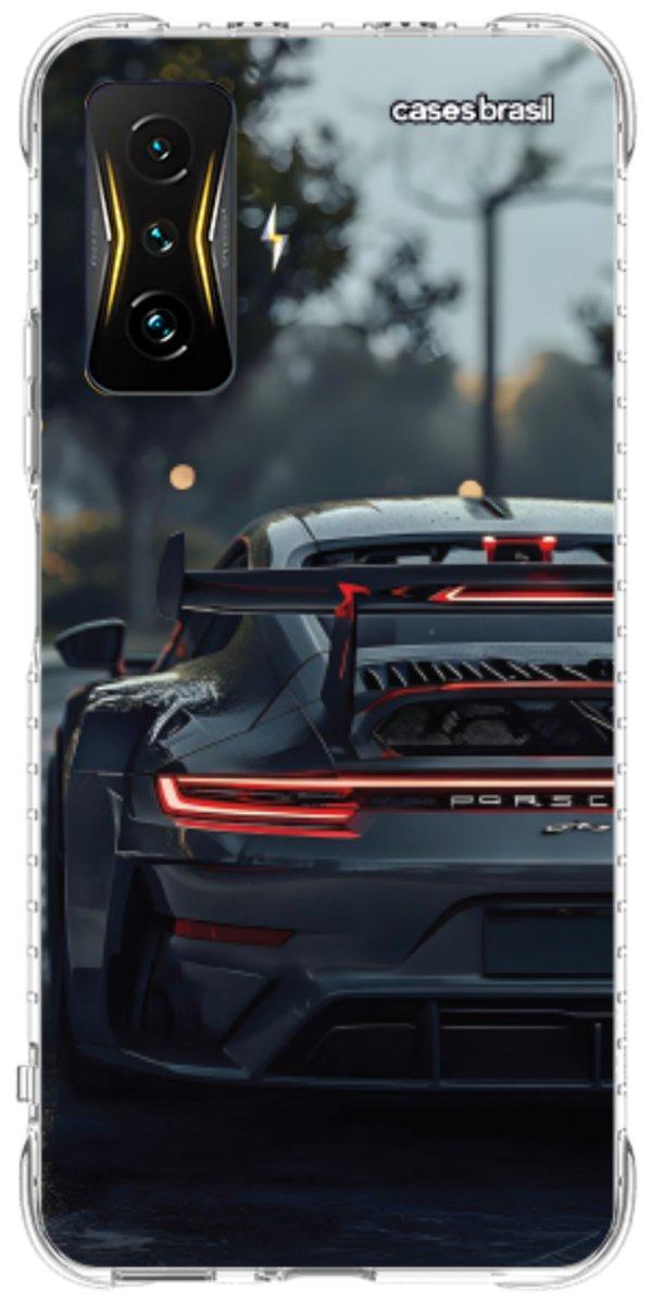 Capinha para Celular Midnight Race