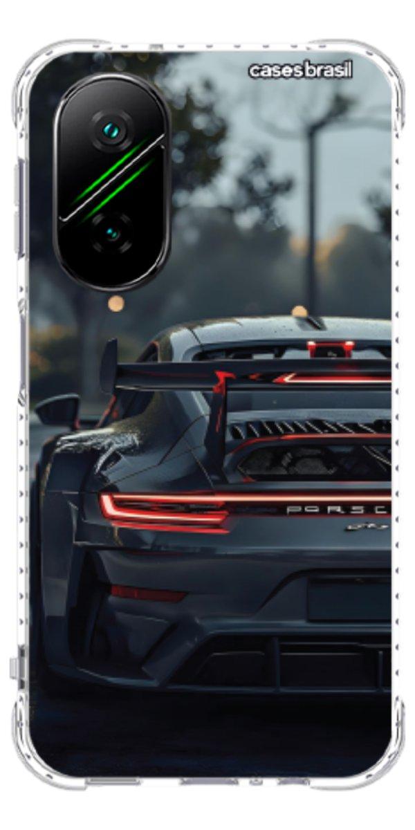 Capinha para Celular Midnight Race