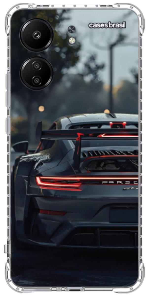 Capinha para Celular Midnight Race