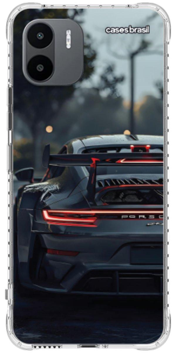 Capinha para Celular Midnight Race