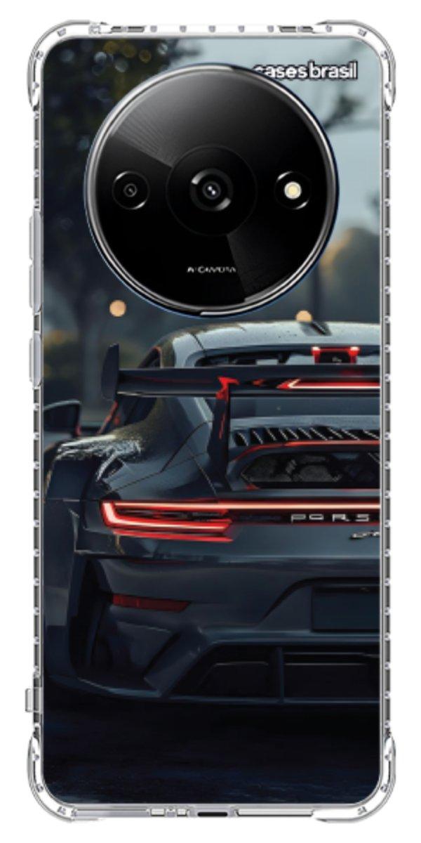 Capinha para Celular Midnight Race