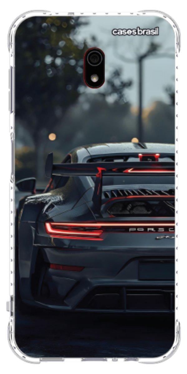 Capinha para Celular Midnight Race