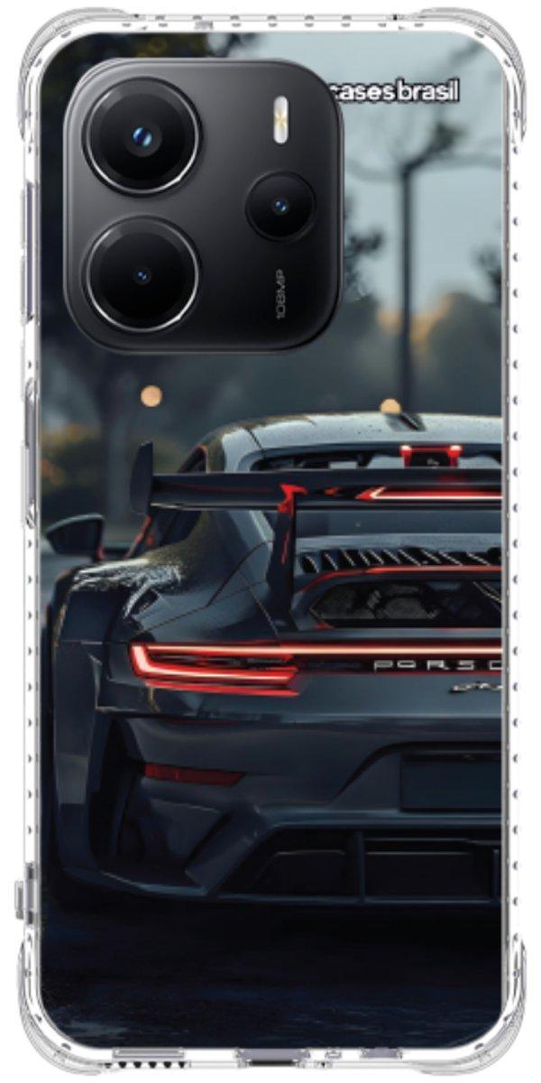 Capinha para Celular Midnight Race