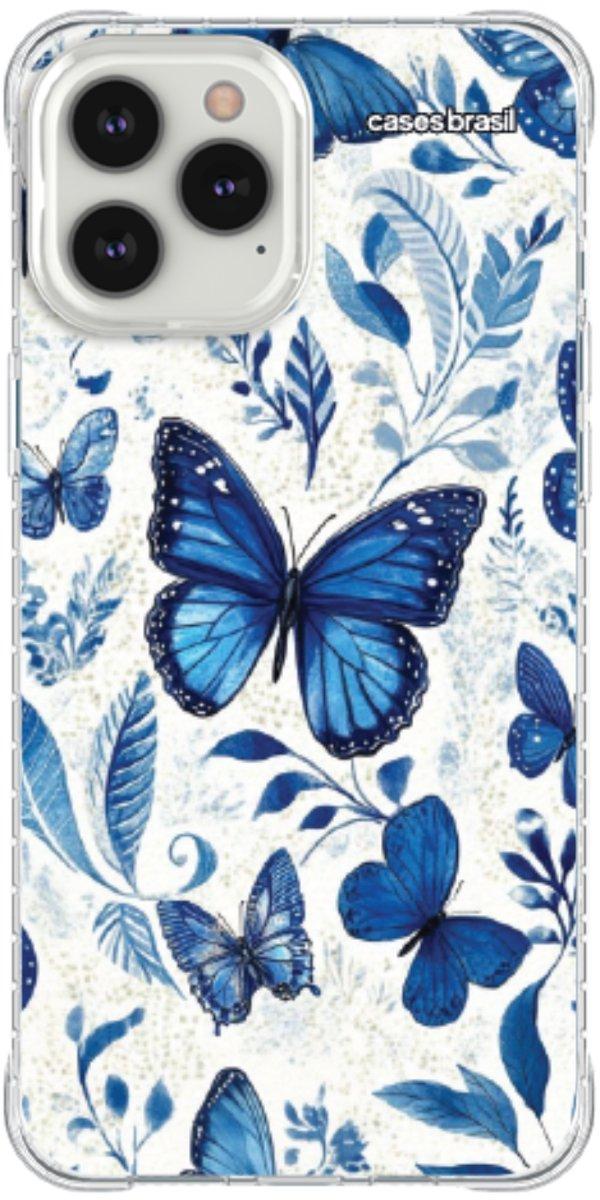 Jardim Azul