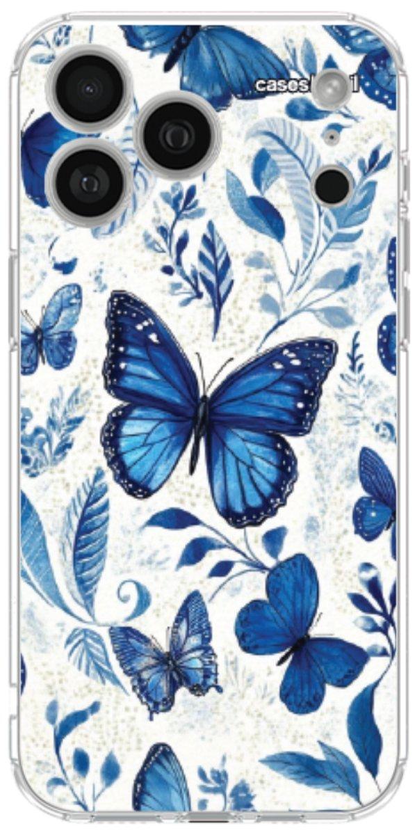 Jardim Azul