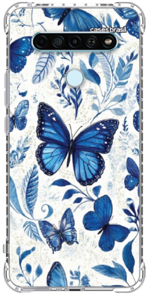 Jardim Azul