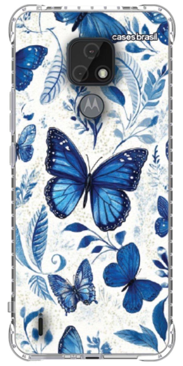 Jardim Azul