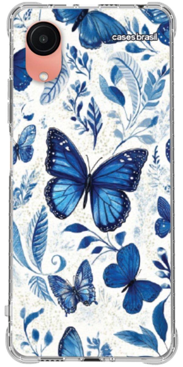 Jardim Azul