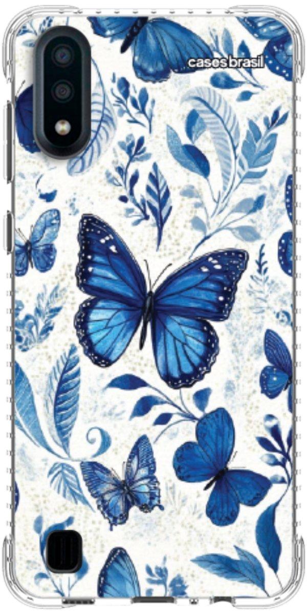 Jardim Azul