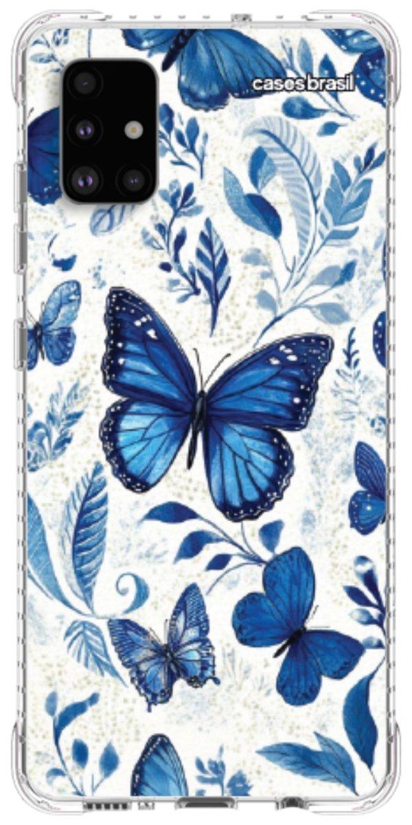 Jardim Azul