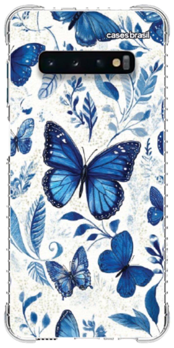 Jardim Azul