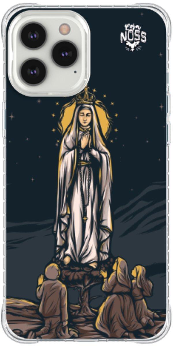 Capinha para Celular Nossa Senhora de Fátima