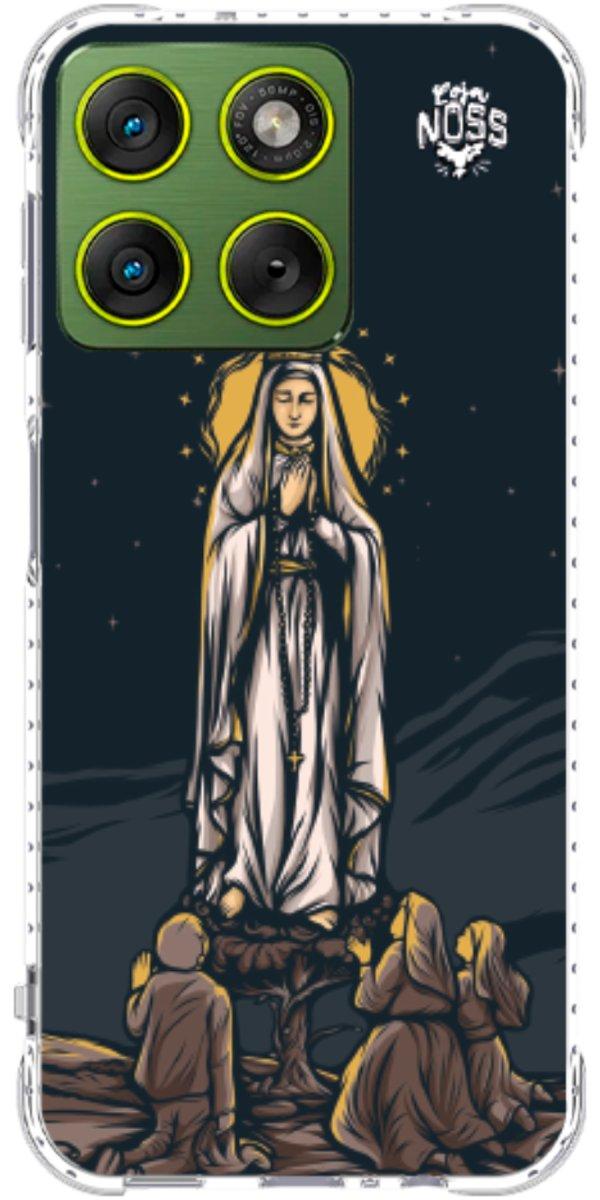 Capinha para Celular Nossa Senhora de Fátima